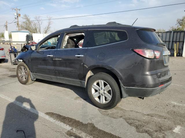 2015 CHEVROLET TRAVERSE L - 1GNKVGKD8FJ364745