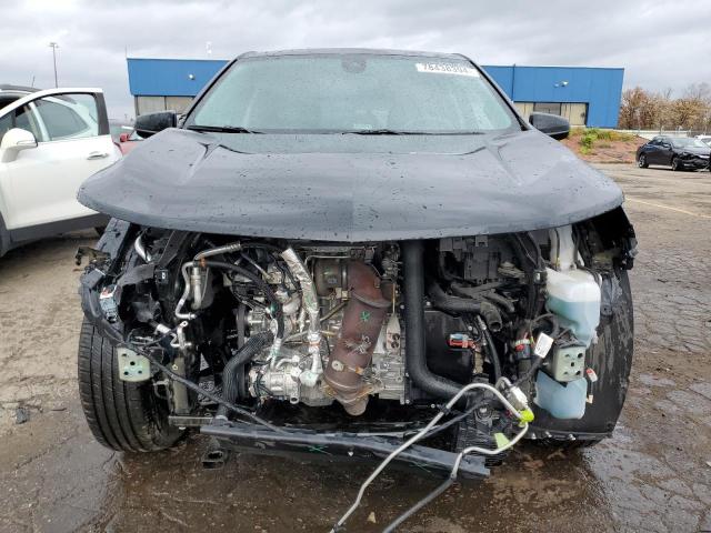 2024 CHEVROLET EQUINOX LS - 3GNAXSEG9RL260857