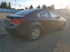 CHEVROLET CRUZE LS photo