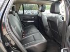 FORD EDGE SEL photo