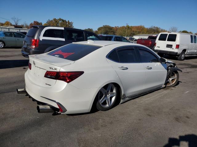 VIN 19UUB3F74HA000978 2017 Acura TLX, Advance no.3