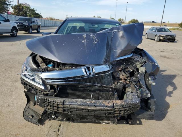 2016 HONDA ACCORD LX - 1HGCR2F35GA072561