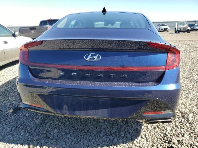 VIN 5NPEF4JAXLH053699 2020 HYUNDAI SONATA no.6