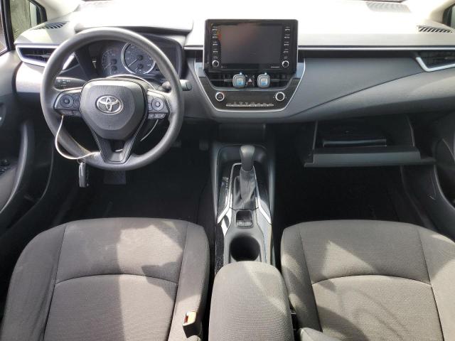 2021 TOYOTA COROLLA LE - JTDEPMAE6MJ140802