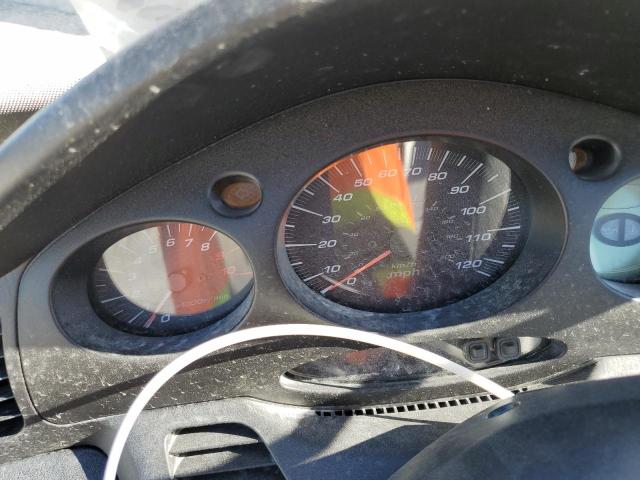 2007 HONDA FSC600 D JH2PF01157K500777