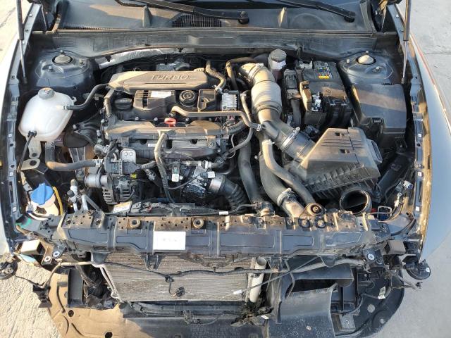 2022 HYUNDAI SONATA LIM - KMHL34J29NA236557