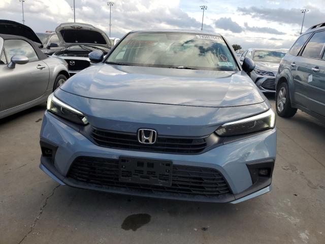 2024 HONDA CIVIC TOUR - 2HGFE1F95RH301073