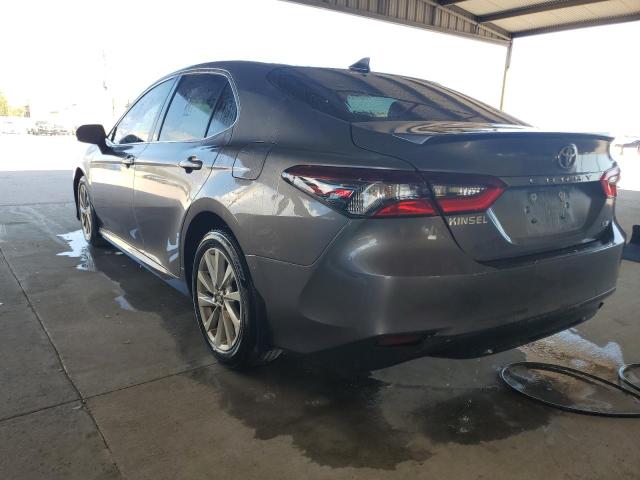 Vin: 4t1c11ak2pu142798, lot: 77439394, toyota camry le 20232