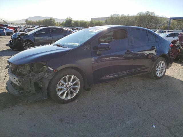 2021 TOYOTA COROLLA LE #2938502462