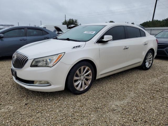 VIN 1G4GB5G37EF184746 2014 Buick Lacrosse no.1