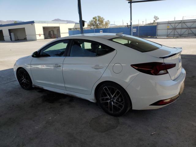 2020 HYUNDAI ELANTRA SP - KMHD04LB7LU995004