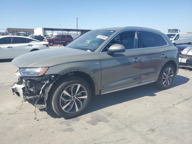 2023 AUDI Q5 PREMIUM #3024351534