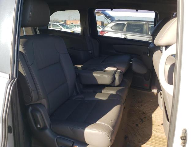 2017 HONDA ODYSSEY EX - 5FNRL5H6XHB019561