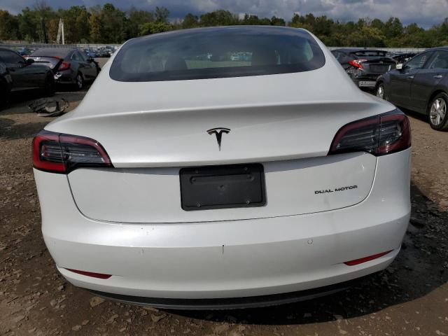 VIN 5YJ3E1EB8LF667368 2020 Tesla MODEL 3 no.6