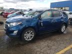 2020 CHEVROLET EQUINOX LT - 2GNAXTEV2L6117622
