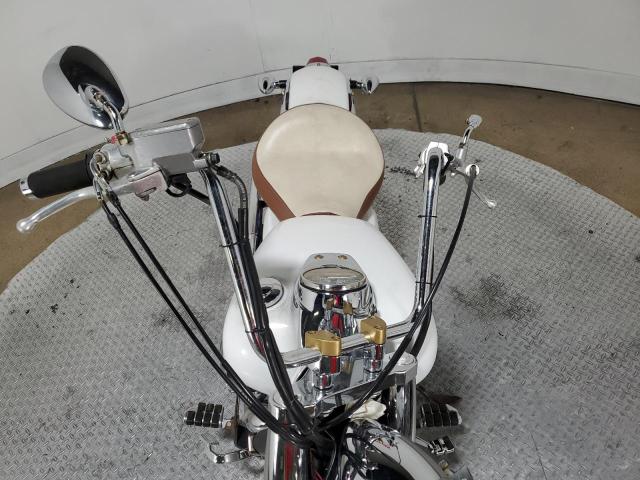 2007 HONDA VT750 JH2RC50007M302720