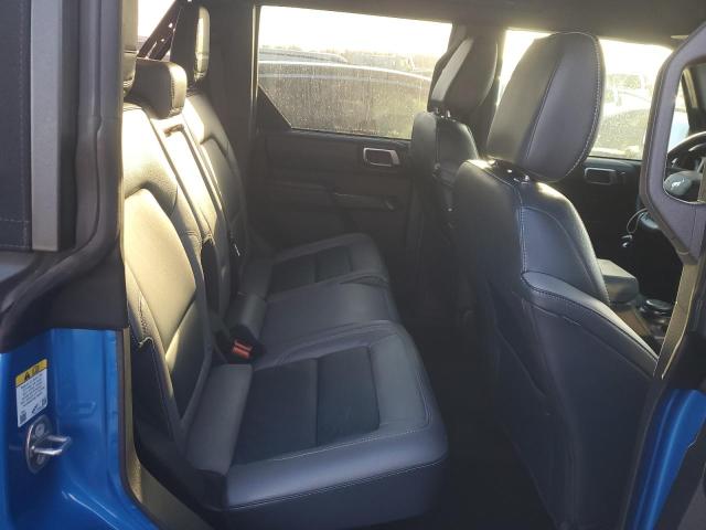 2024 FORD BRONCO OUT 1FMEE8BP3RLA33498