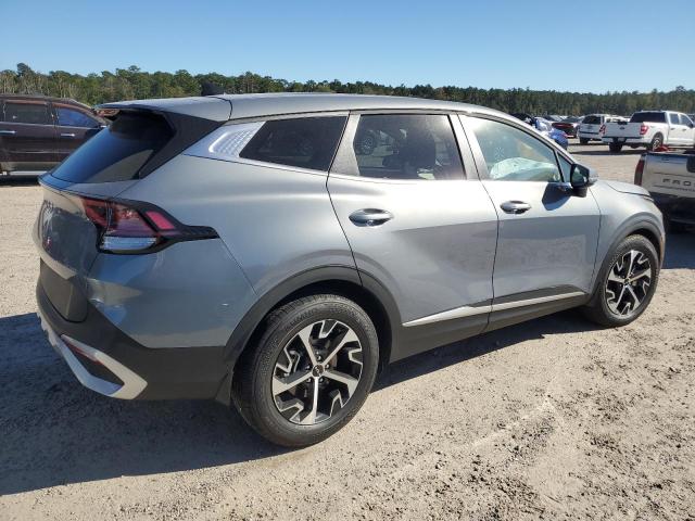 2025 KIA SPORTAGE E - 5XYK33DF6SG244183