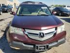 Lot #3003637139 2007 ACURA MDX TECHNO