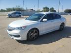 2017 HONDA ACCORD SPO - 1HGCR2F53HA026827