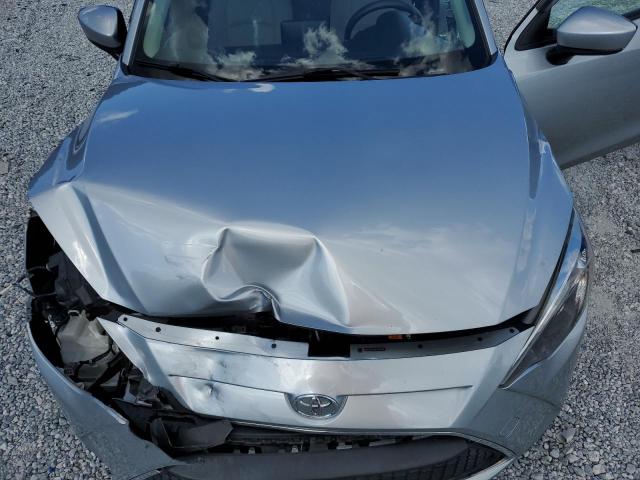 2019 TOYOTA YARIS L - 3MYDLBYV6KY510724