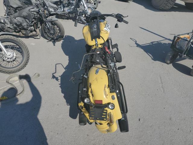2023 HARLEY-DAVIDSON FLHRXS 1HD1KVP16PB616129