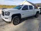 2017 GMC SIERRA K15 - 3GTU2NEC5HG131265