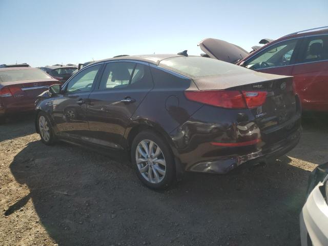 2015 KIA OPTIMA EX - 5XXGN4A70FG436986