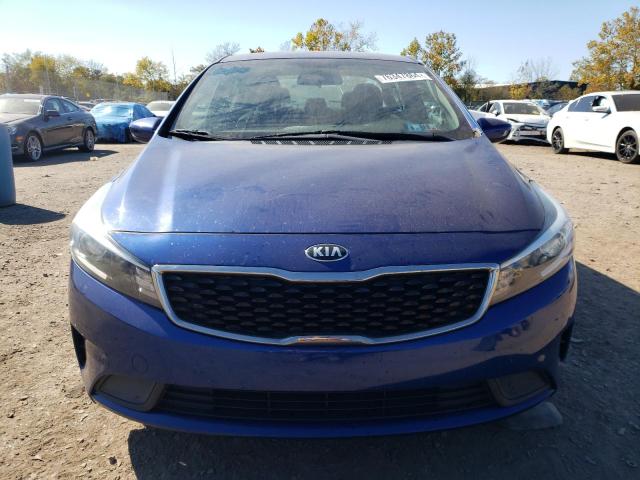 VIN 3KPFK4A75HE080275 2017 KIA Forte, LX no.5