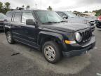 JEEP PATRIOT SP photo