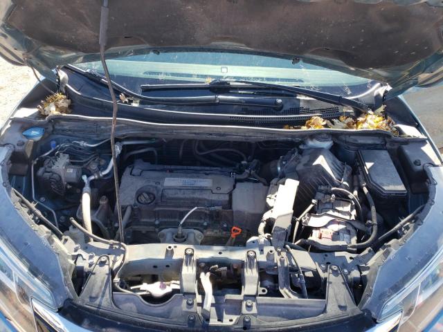 2015 HONDA CR-V LX - 2HKRM4H35FH612398