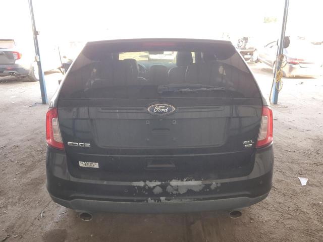 VIN 2FMDK4JC3DBC74983 2013 Ford Edge, Sel no.6