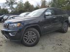 2021 JEEP GRAND CHER - 1C4RJFBG1MC666306