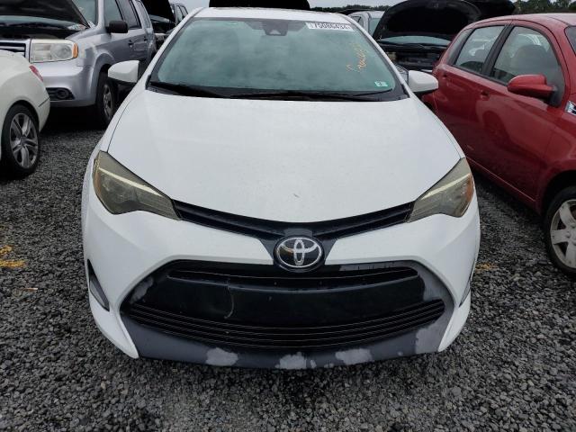 VIN 2T1BURHE4JC979899 2018 Toyota Corolla, L no.5