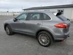 PORSCHE CAYENNE снимка