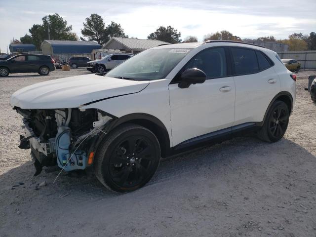 Vin: lrbfzpr46nd110466, lot: 77908364, buick envision essence 2022 img_1