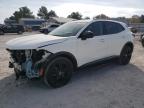 2022 BUICK ENVISION E - LRBFZPR46ND110466