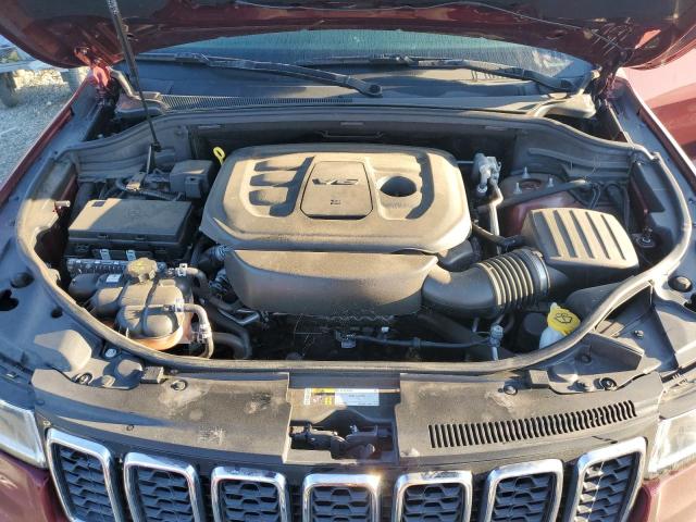 2020 JEEP GRAND CHER - 1C4RJEBG0LC244469