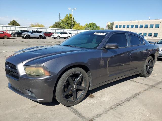 VIN 2C3CDXHG3EH359832 2014 Dodge Charger, Sxt no.1