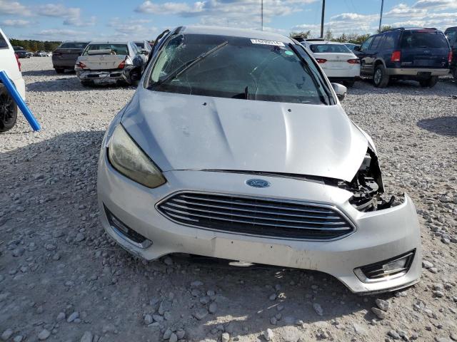 2015 FORD FOCUS TITA - 1FADP3J25FL305358