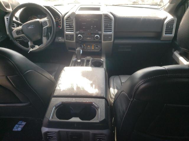 2015 FORD F150 SUPER - 1FTEW1EF5FKE67855