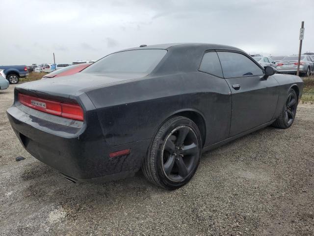 VIN 2C3CDYAG0DH605086 2013 Dodge Challenger, Sxt no.3