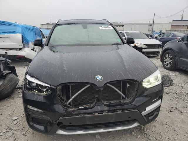 VIN 5UXTR9C57JLD61483 2018 BMW X3, Xdrive30I no.5