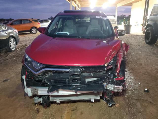 2020 HONDA CR-V EX - 2HKRW1H56LH403869