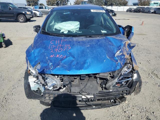 VIN 3N1CN8EV1ML884544 2021 NISSAN VERSA no.5