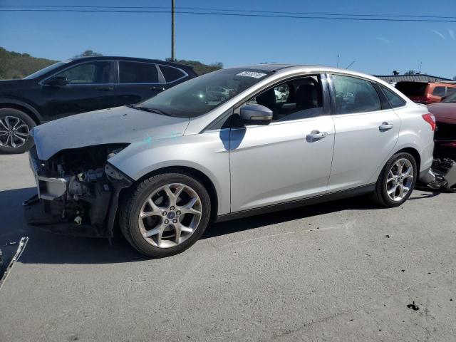 2013 FORD FOCUS TITA #2936112359