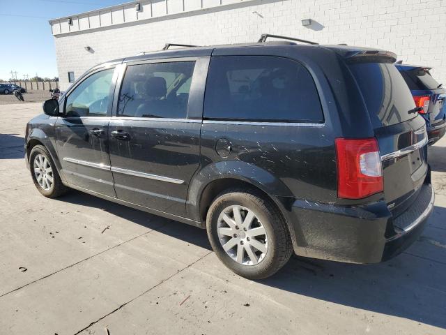 Vin: 2c4rc1bg3er324118, lot: 77324014, chrysler minivan touring 20142