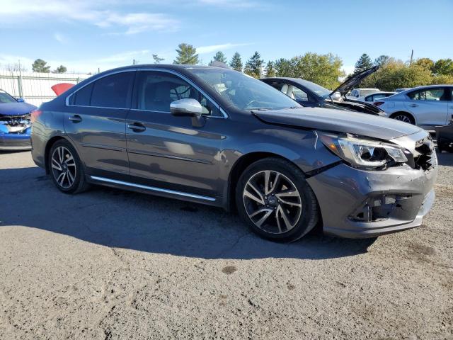 VIN 4S3BNAS68J3007876 2018 Subaru Legacy, Sport no.4