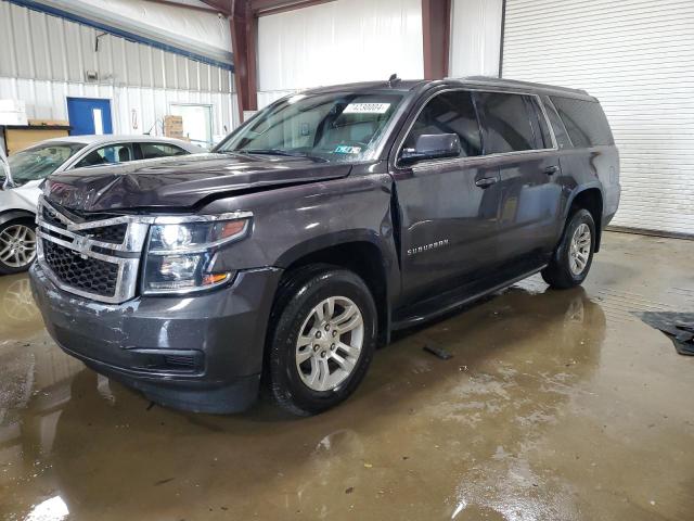 2015 CHEVROLET SUBURBAN K #2879177972