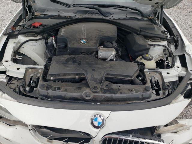 2015 BMW 428 I GRAN WBA4A5C57FD410070